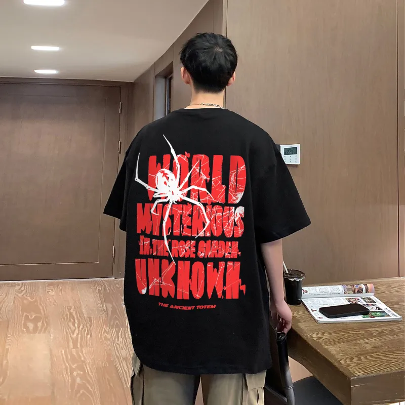 A02 T Shirts Unisex-18