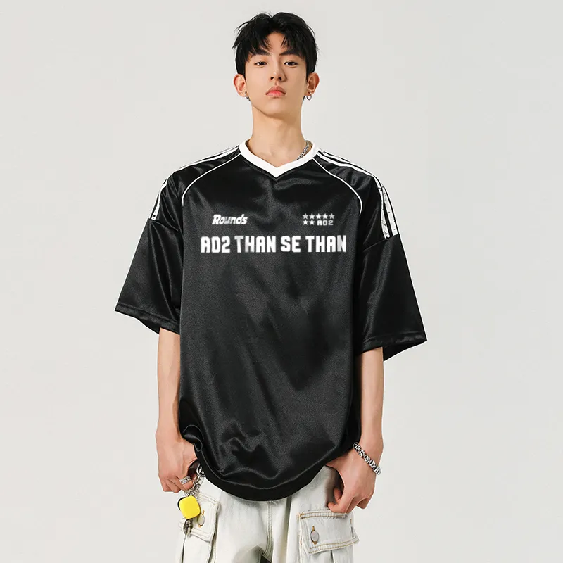 A02 T Shirts Unisex-4