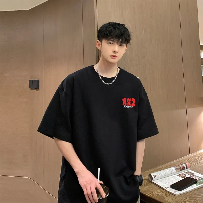 A02 T Shirts Unisex-4