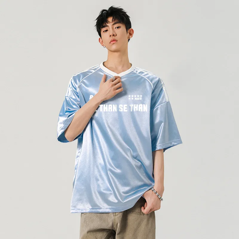A02 T Shirts Unisex-17