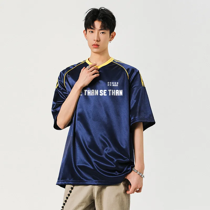 A02 T Shirts Unisex-13