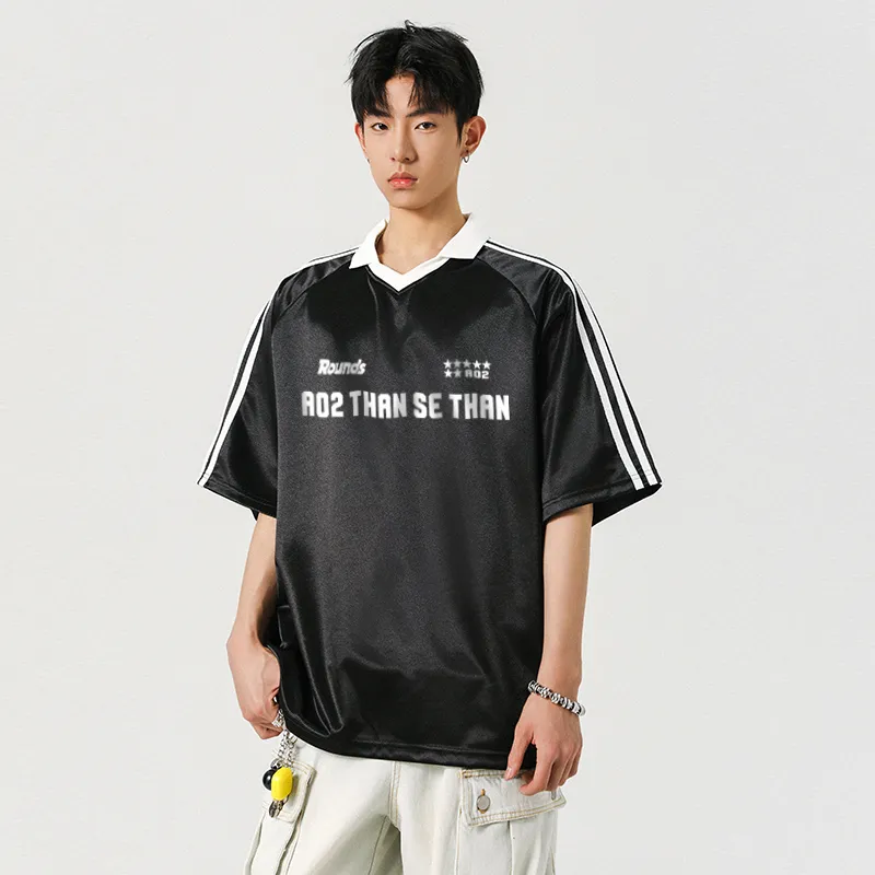 A02 T Shirts Unisex-3