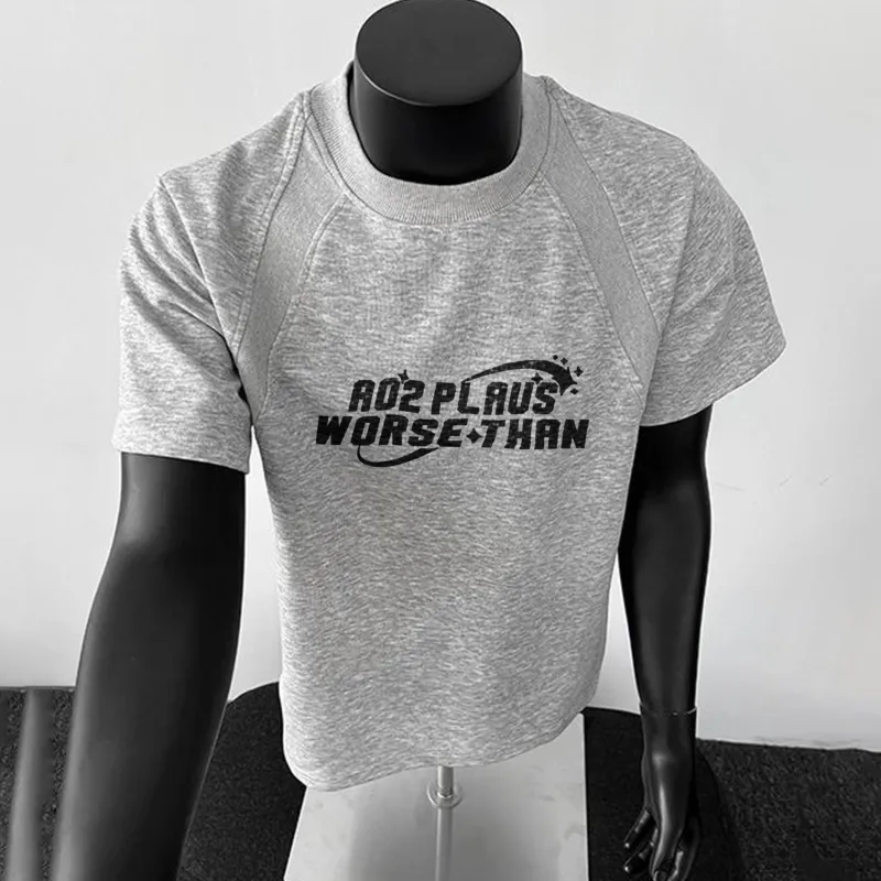 A02 T Shirts Unisex-3