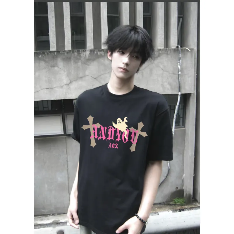 A02 T Shirts Unisex-20