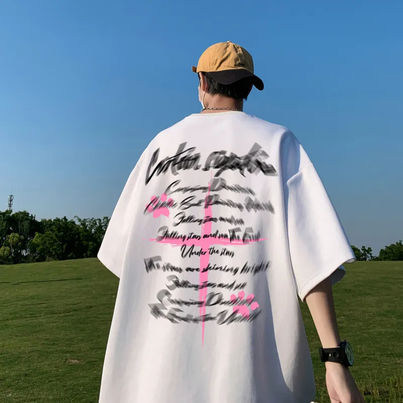 A02 T Shirts Unisex-10