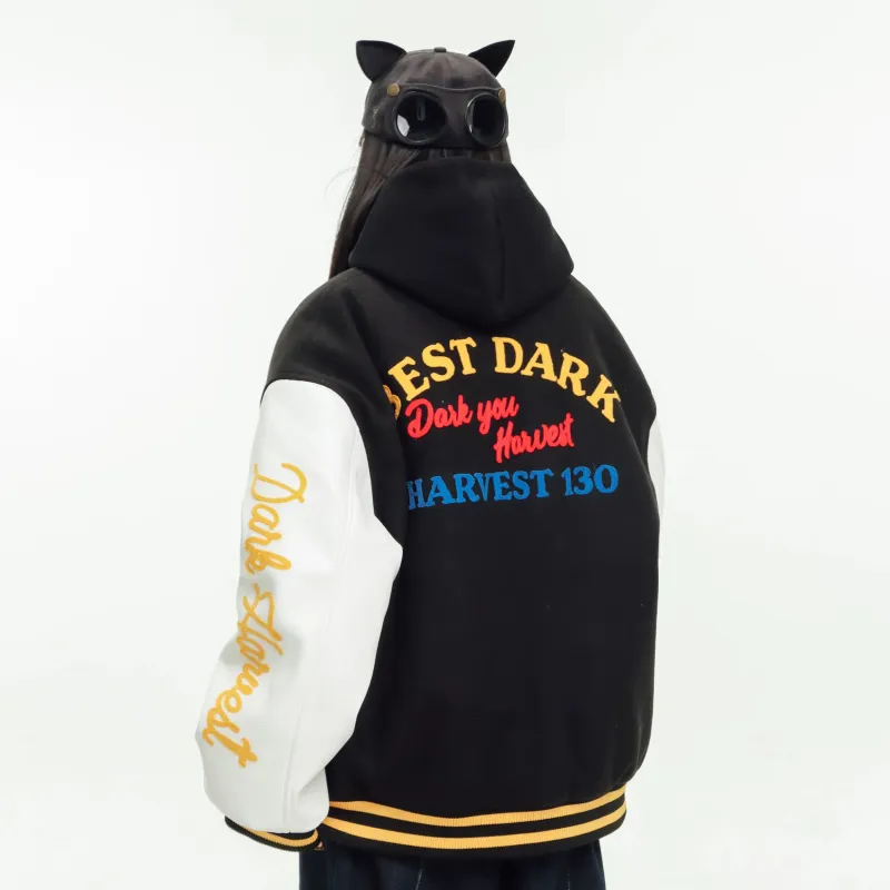 A02 Baseball Jerseys Unisex-1