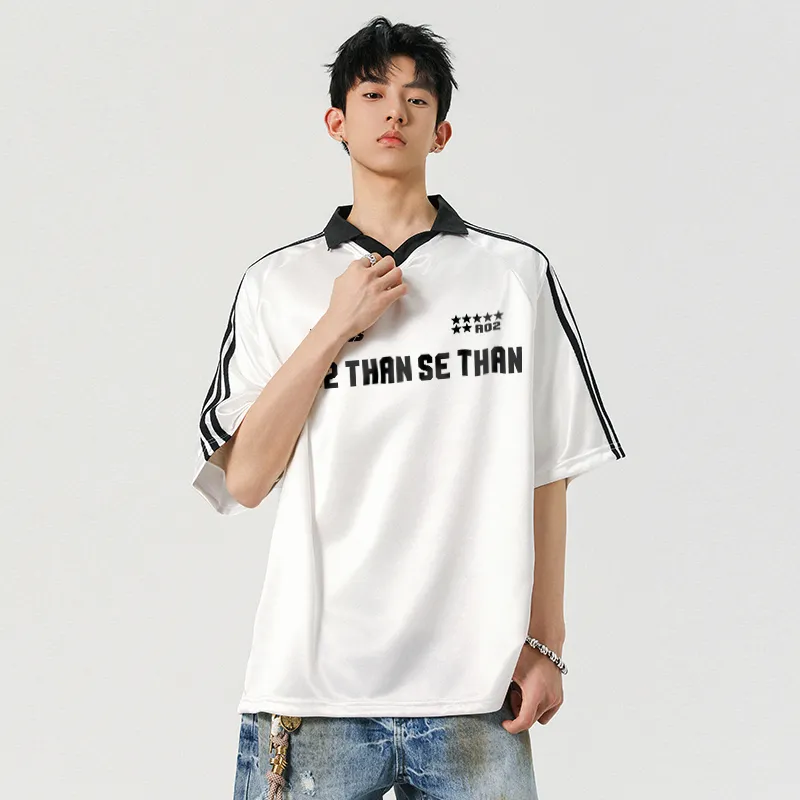 A02 T Shirts Unisex-8