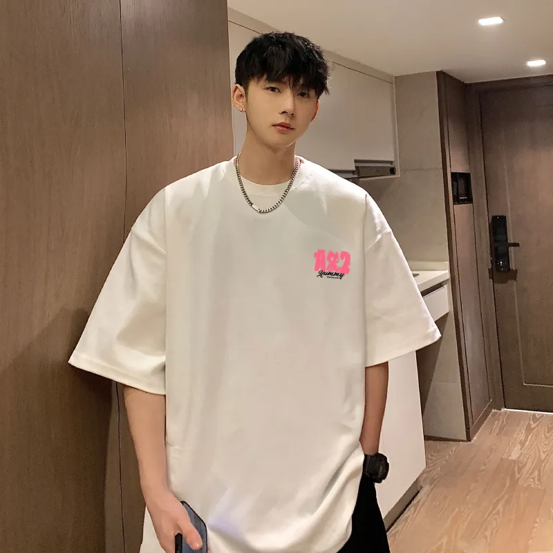 A02 T Shirts Unisex-8