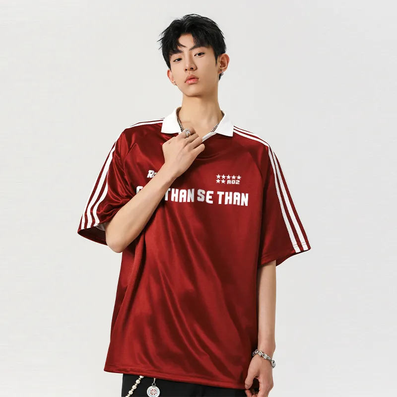 A02 T Shirts Unisex-14