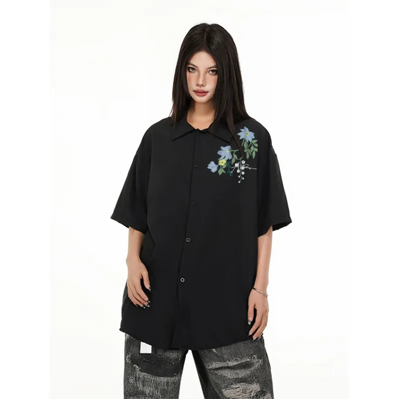 A02 Shirts Unisex-3