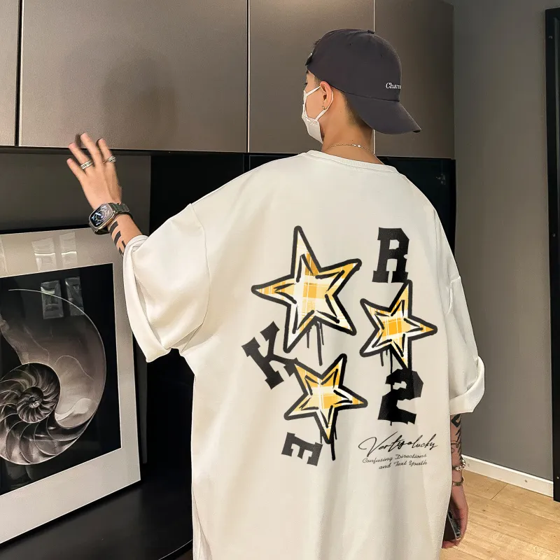 A02 T Shirts Unisex-7