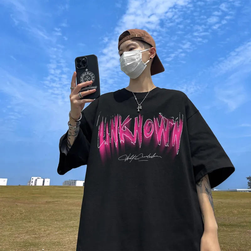 A02 T Shirts Unisex-2