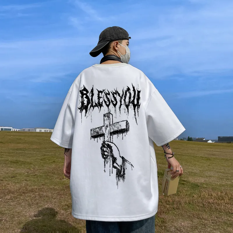 A02 T Shirts Unisex-7