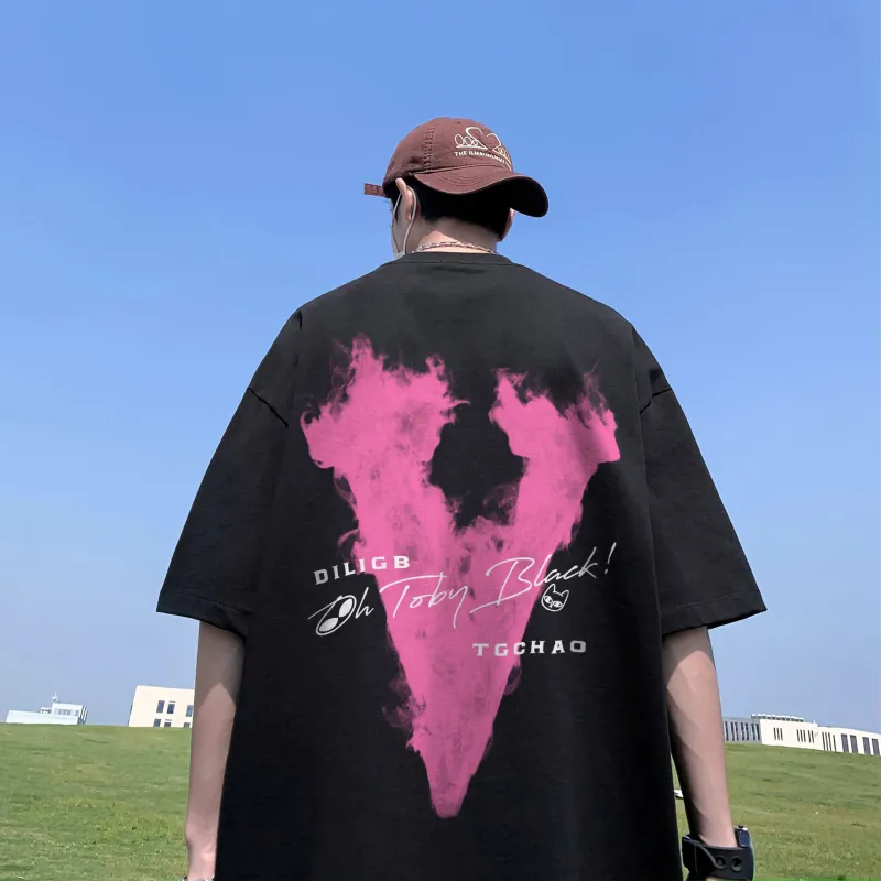 A02 T Shirts Unisex-2