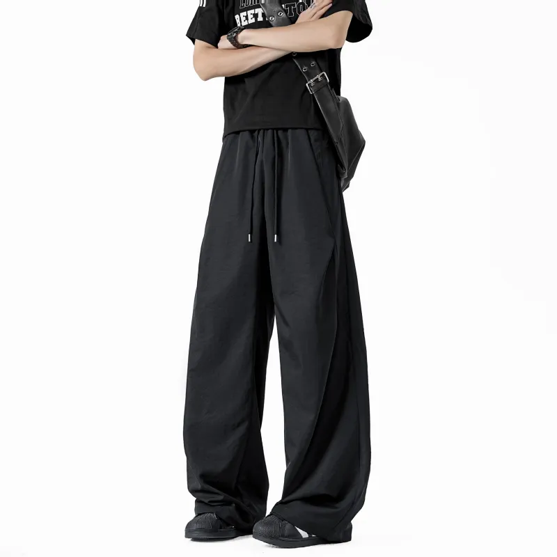 A02 Casual Pants Unisex-2