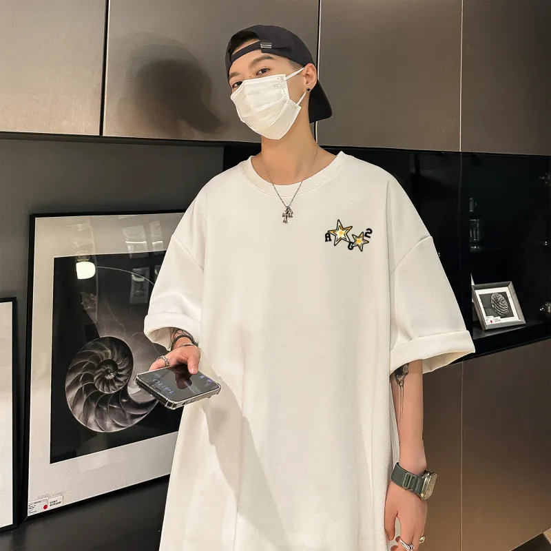 A02 T Shirts Unisex-6