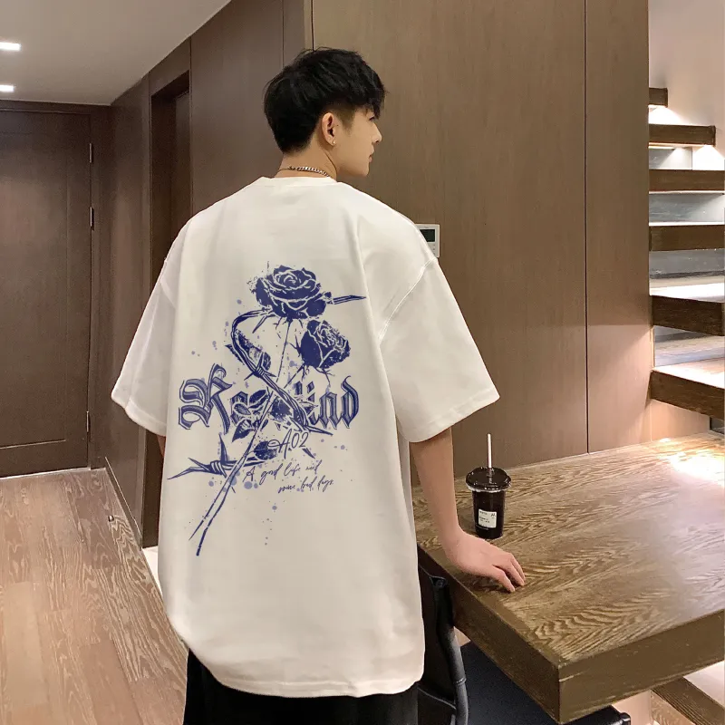 A02 T Shirts Unisex-6