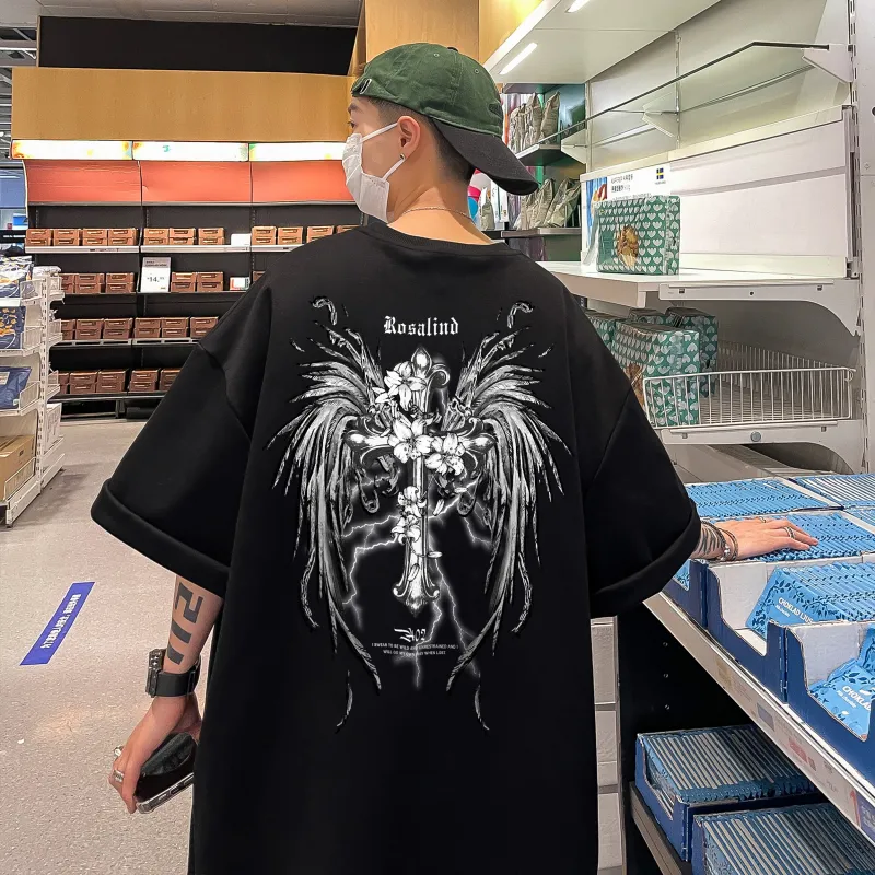 A02 T Shirts Unisex-3