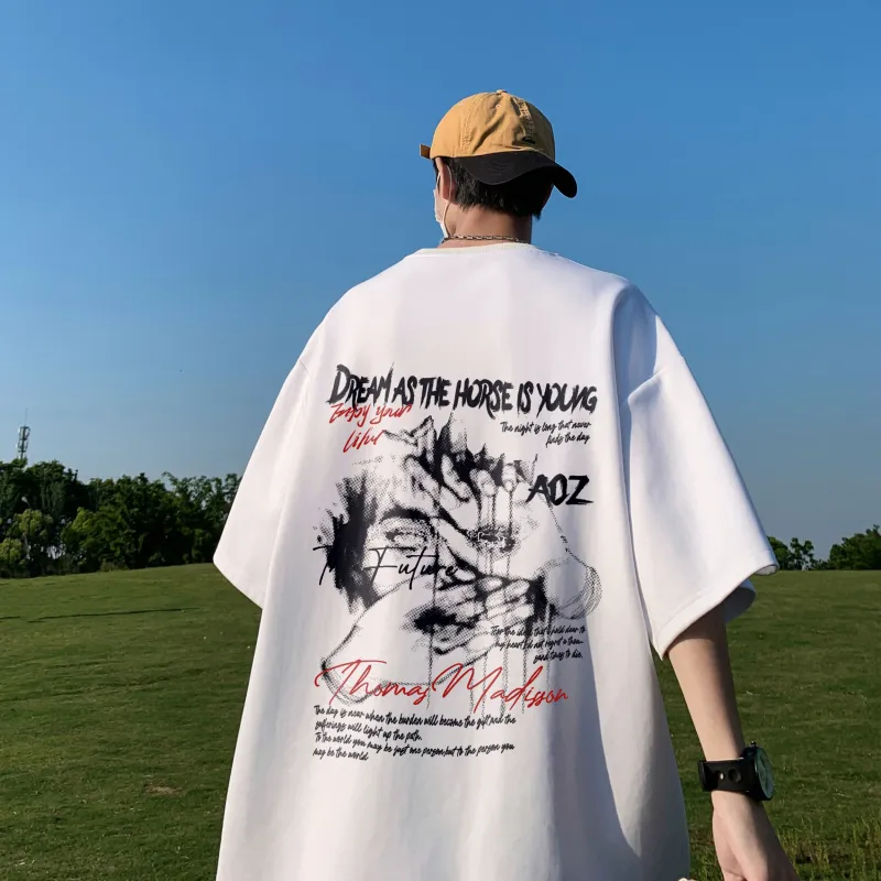 A02 T Shirts Unisex-17