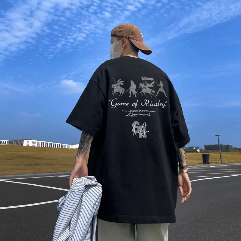 A02 T Shirts Unisex-3