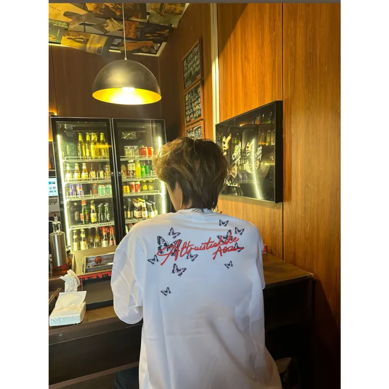 A02 T Shirts Unisex-13