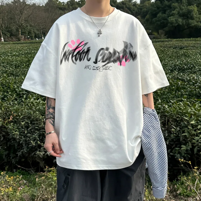 A02 T Shirts Unisex-9