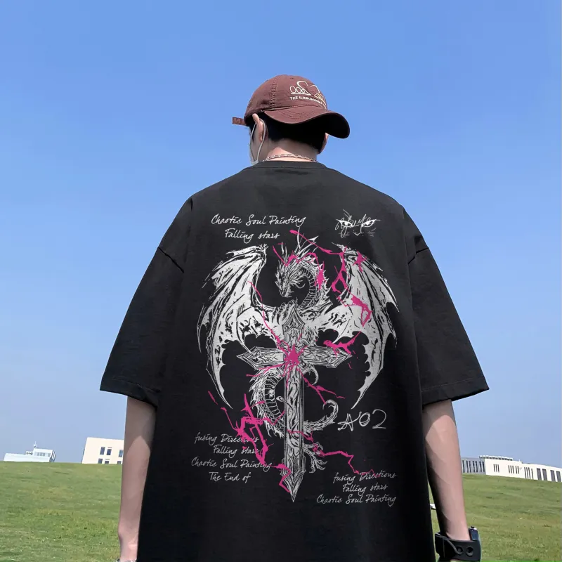 A02 T Shirts Unisex-2