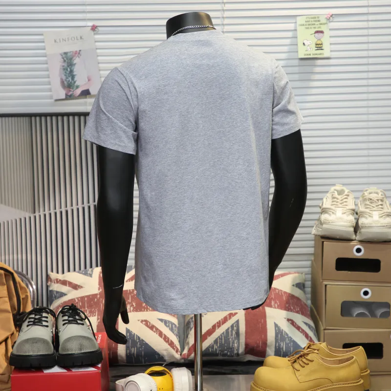 A02 T Shirts Unisex-2