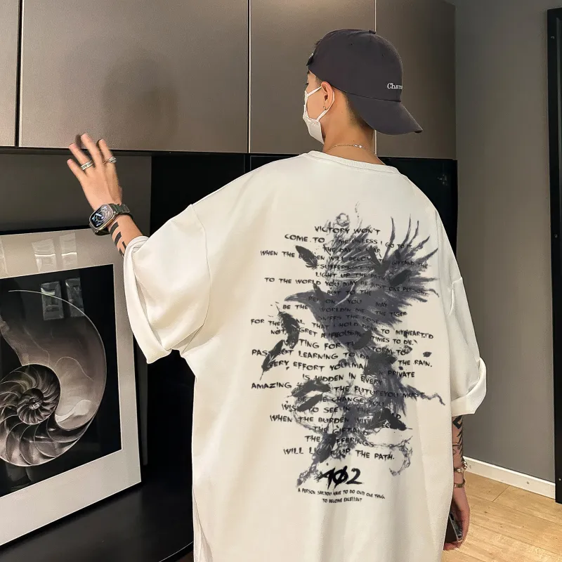 A02 T Shirts Unisex-14