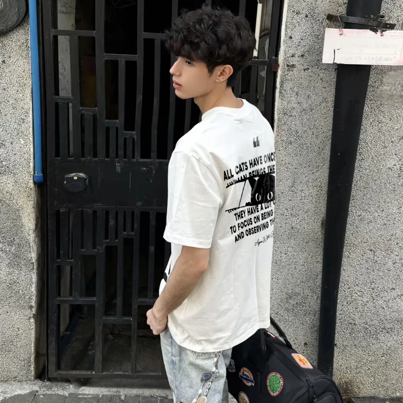 A02 Casual Sportswear Unisex-11