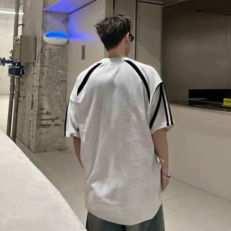 A02 T Shirts Unisex-8