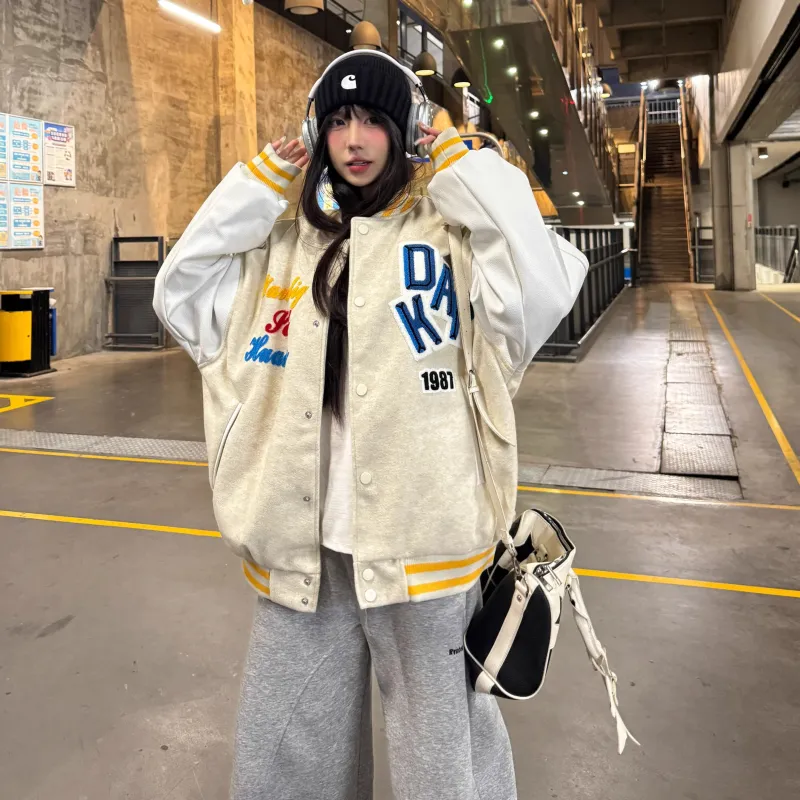 A02 Baseball Jerseys Unisex-8