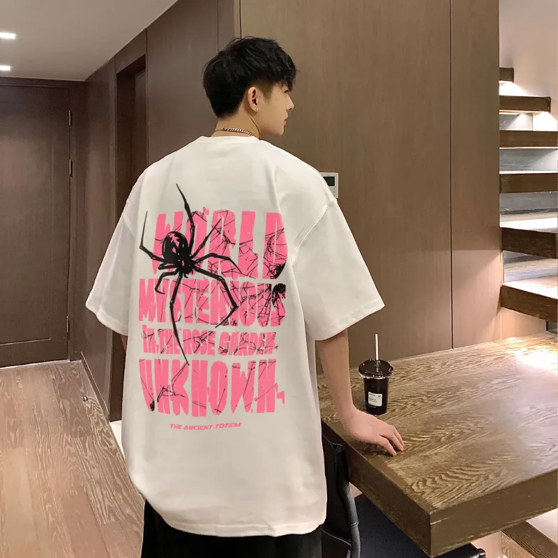 A02 T Shirts Unisex-7
