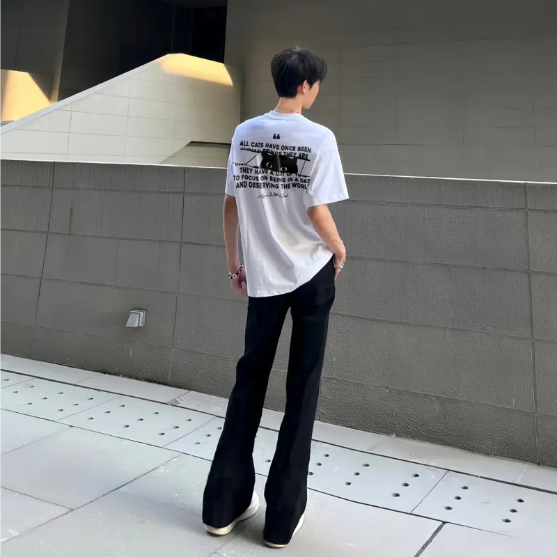 A02 Casual Sportswear Unisex-8