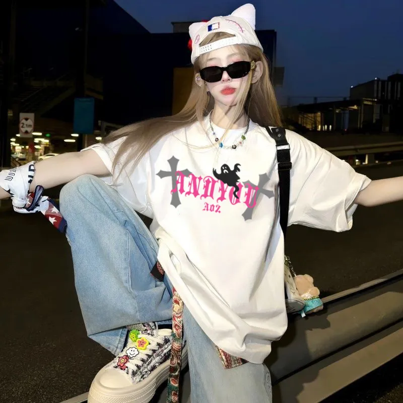 A02 T Shirts Unisex-26