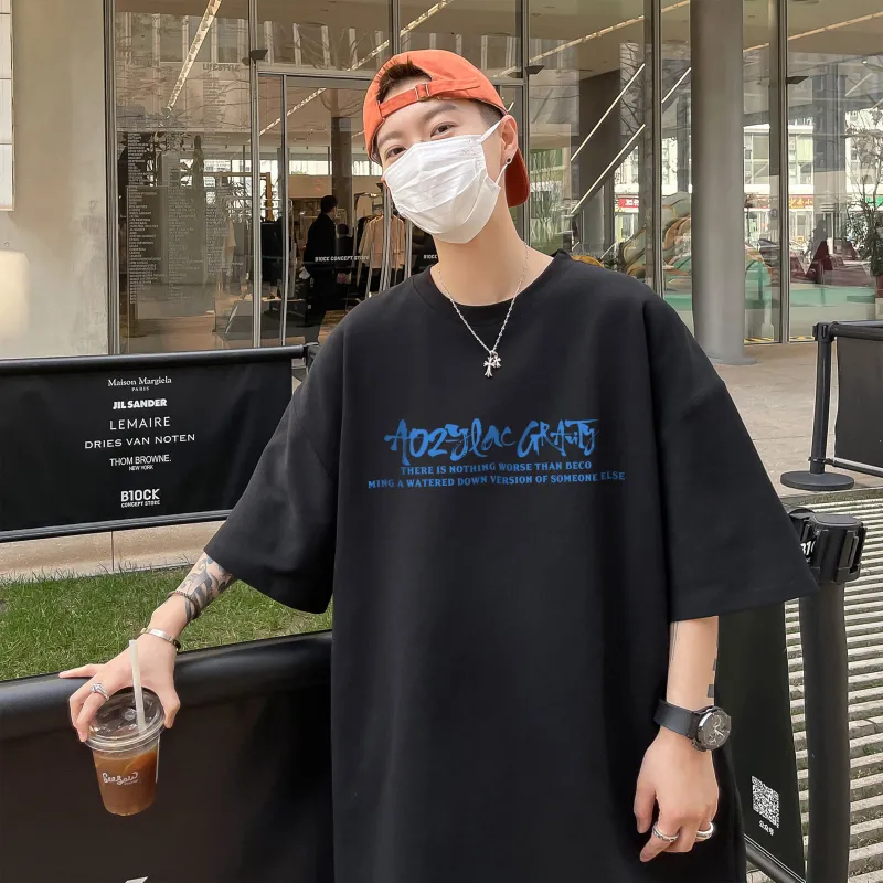 A02 T Shirts Unisex-2