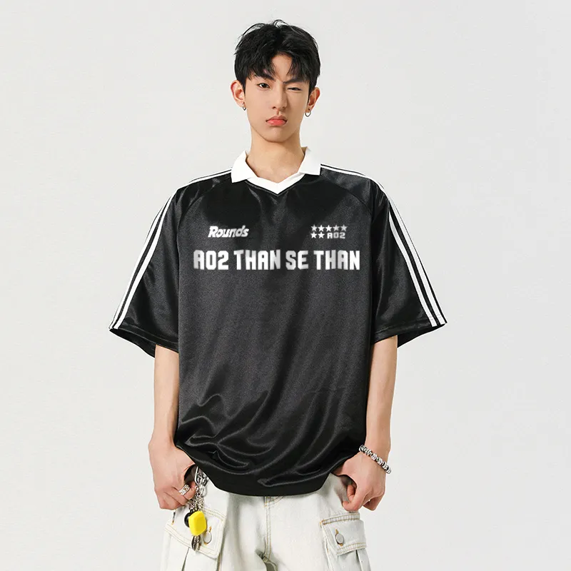 A02 T Shirts Unisex-4