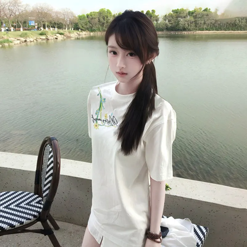 A02 T Shirts Unisex-7