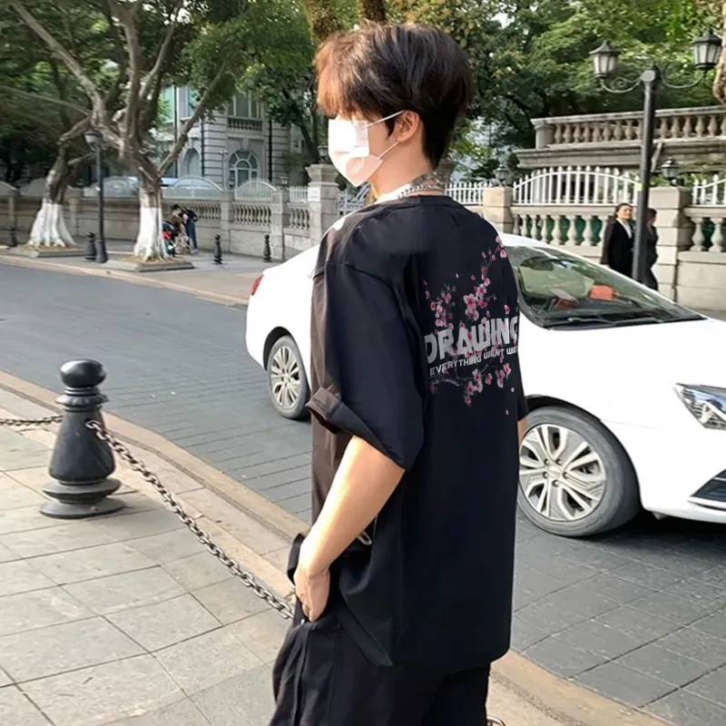 A02 T Shirts Unisex-14