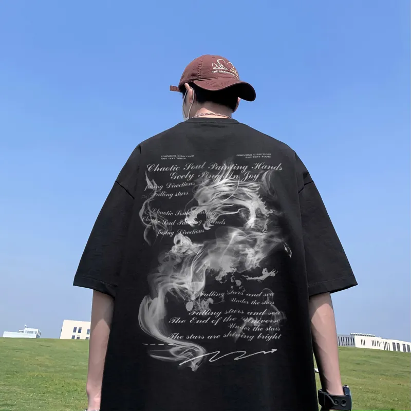 A02 T Shirts Unisex-2