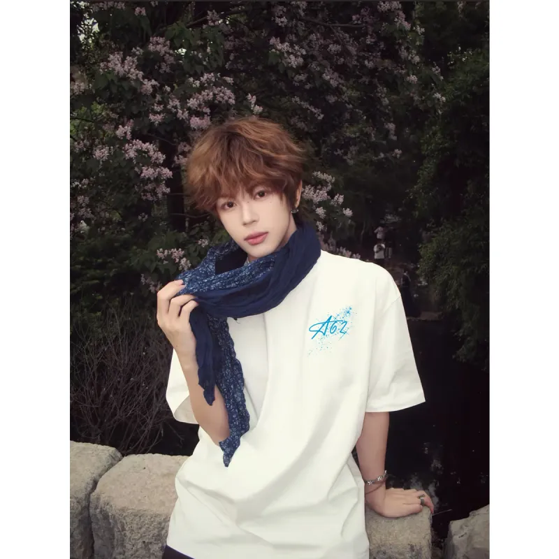 A02 T Shirts Unisex-14