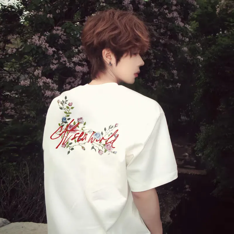 A02 T Shirts Unisex-19