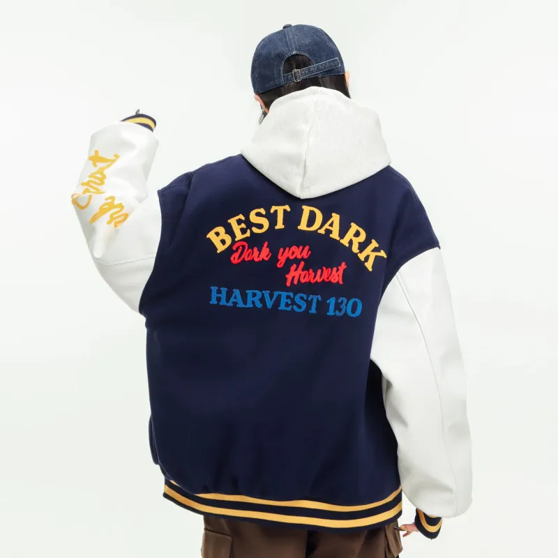 A02 Baseball Jerseys Unisex-4