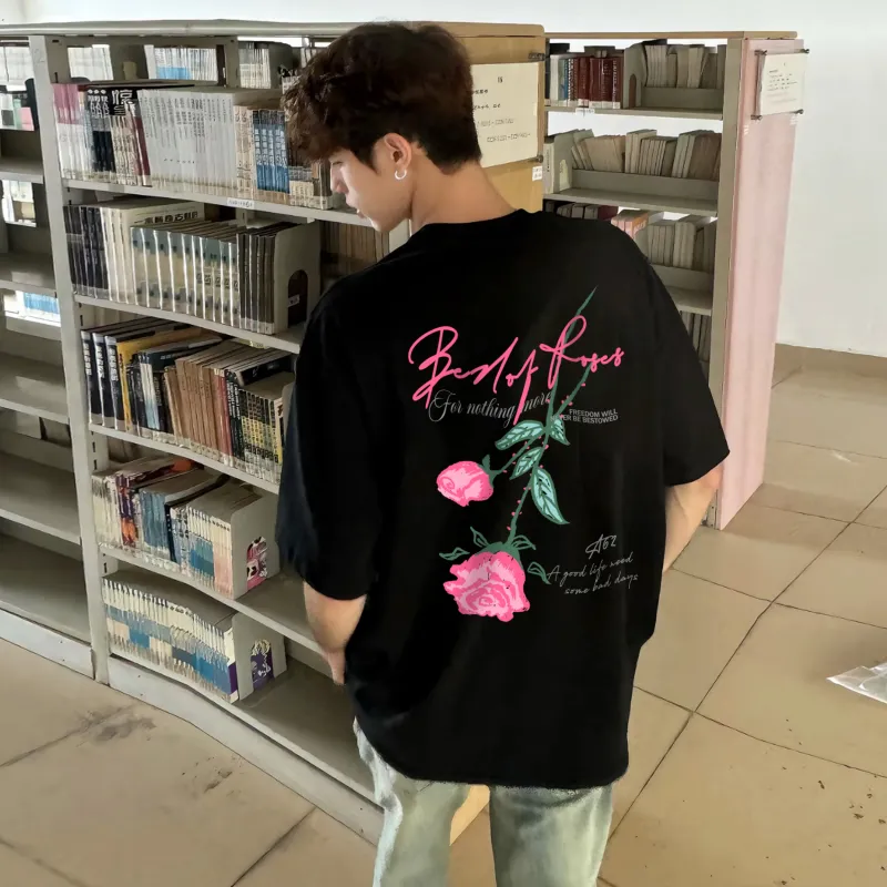 A02 T Shirts Unisex-3