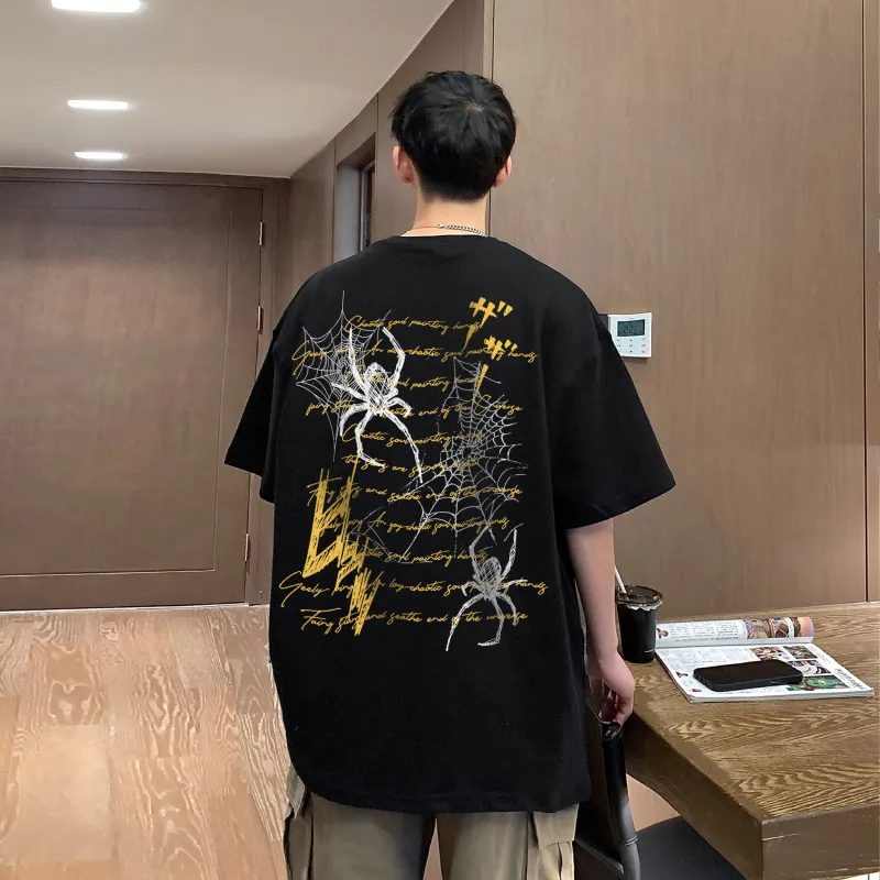 A02 T Shirts Unisex-3