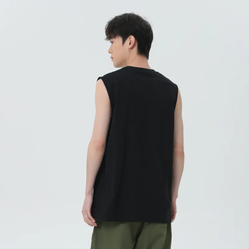 A02 Tank Tops Unisex-2