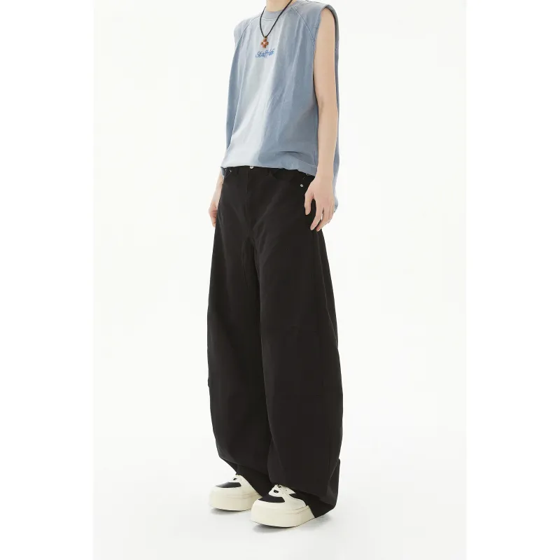 A02 Jeans Unisex-10