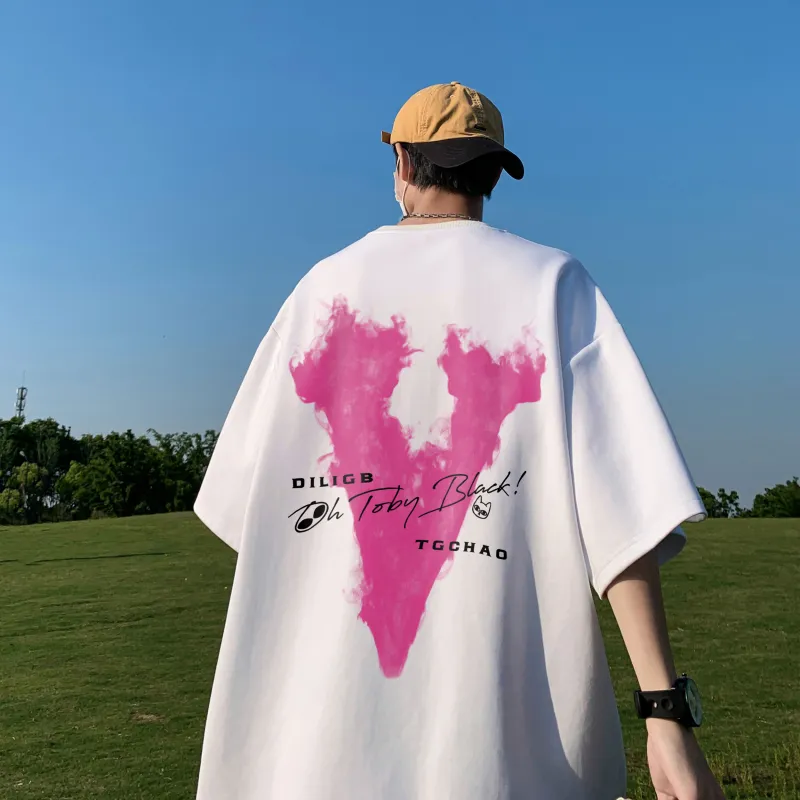 A02 T Shirts Unisex-6
