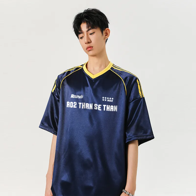 A02 T Shirts Unisex-12