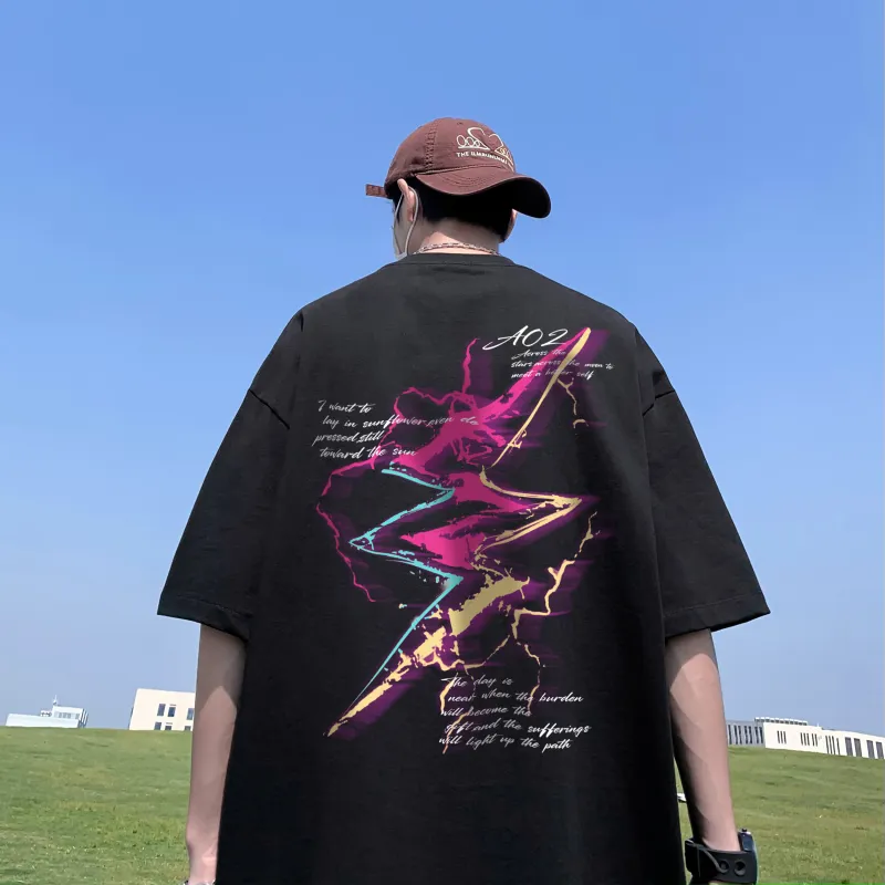 A02 T Shirts Unisex-2